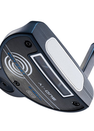 ODYSSEY Ai-ONE 2-Ball CH Putter
