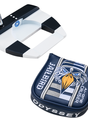 ODYSSEY Ai-ONE CRUISER Jailbird DB