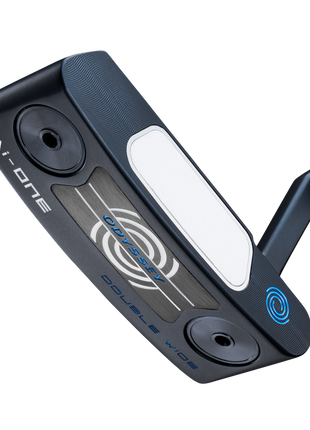 ODYSSEY Ai-ONE Double Wide CH Putter