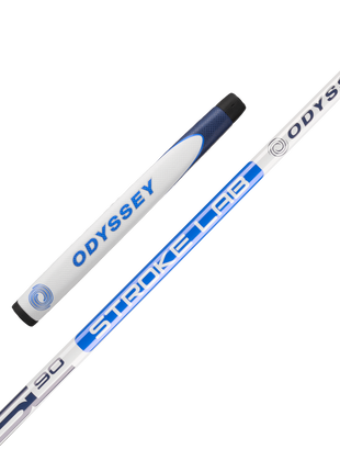 ODYSSEY Ai-ONE Double Wide DB Putter