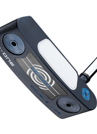 ODYSSEY Ai-ONE Double Wide DB Putter