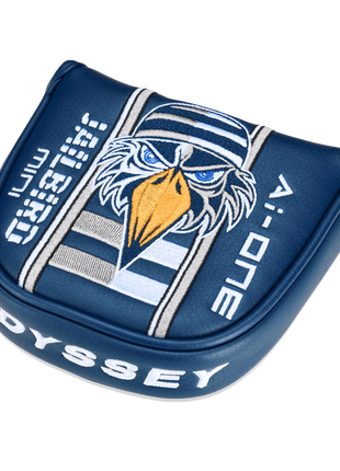 ODYSSEY JAILBIRD MINI DB Putter