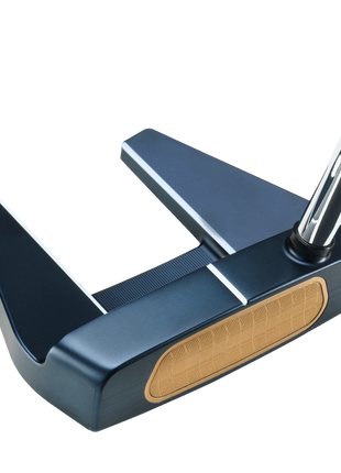 ODYSSEY Ai-ONE Milled Seven T DB Putter