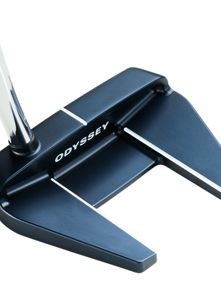 ODYSSEY Ai-ONE Milled Seven T DB Putter