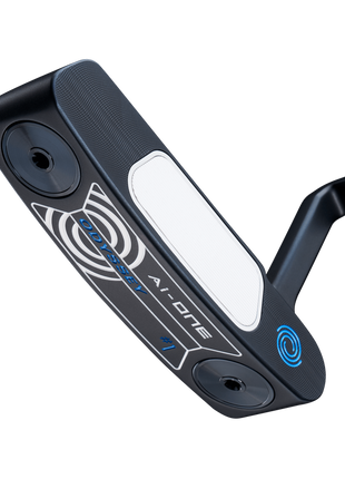 ODYSSEY Ai-ONE #1 CH Putter