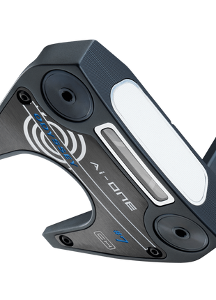 ODYSSEY Ai-ONE Seven CH Putter