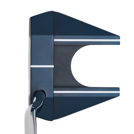 ODYSSEY Ai-ONE #7 DB Putter