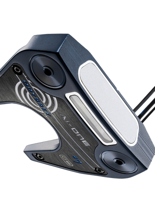 ODYSSEY Ai-ONE #7 DB Putter