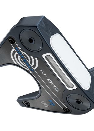 ODYSSEY Ai-ONE Seven S Putter