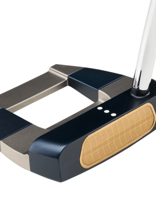 ODYSSEY Ai-ONE Milled Jailbird Mini T DB Putter