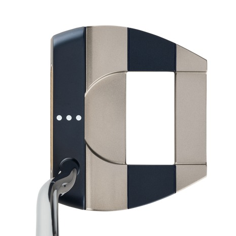 ODYSSEY Ai-ONE Milled Jailbird Mini T DB Putter