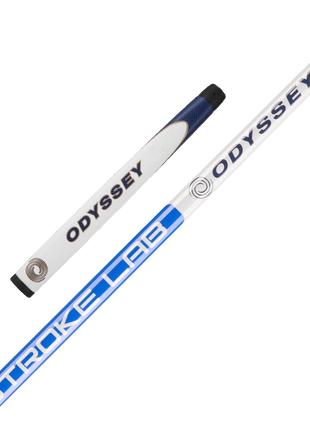 ODYSSEY Ai-ONE Milled Jailbird Mini T DB Putter