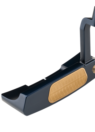 ODYSSEY Ai-ONE Milled One Wide T CH Putter