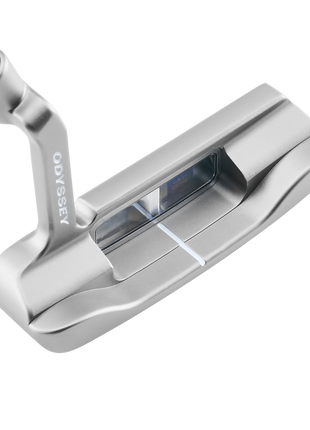 ODYSSEY Ai-ONE Silver #1 CH Putter