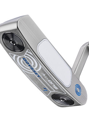 ODYSSEY Ai-ONE Silver #1 CH Putter