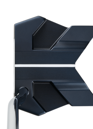ODYSSEY Ai-ONE Wing Back DB Putter