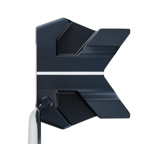 ODYSSEY Ai-ONE Wing Back DB Putter