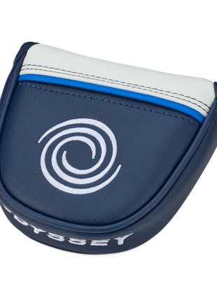 ODYSSEY Ai-ONE Wing Back DB Putter
