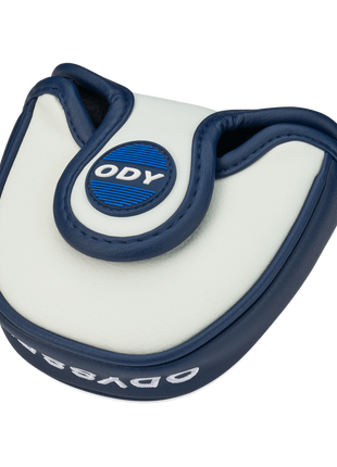 ODYSSEY Ai-ONE Wing Back DB Putter
