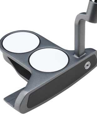 ODYSSEY DFX 2-Ball Blade CH Putter