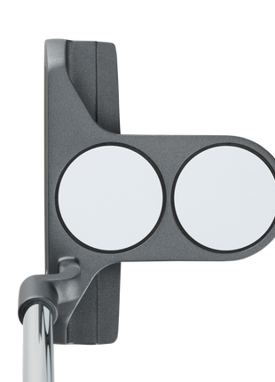 ODYSSEY DFX 2-Ball Blade CH Putter