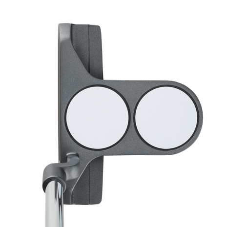 ODYSSEY DFX 2-Ball Blade CH Putter