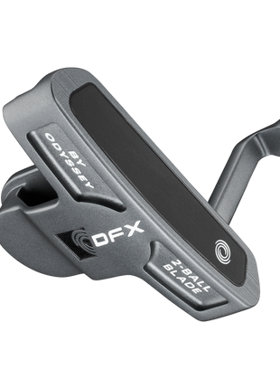 ODYSSEY DFX 2-Ball Blade CH Putter