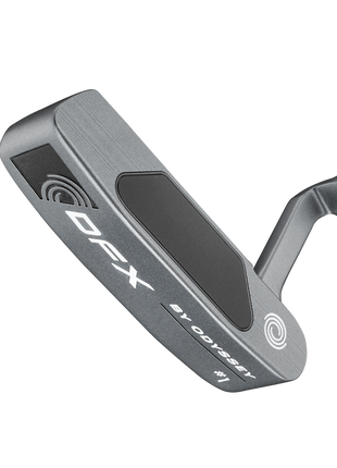 ODYSSEY DFX #1 CH Putter