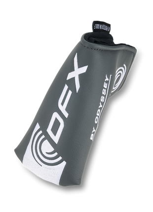 ODYSSEY DFX #1 CH Putter