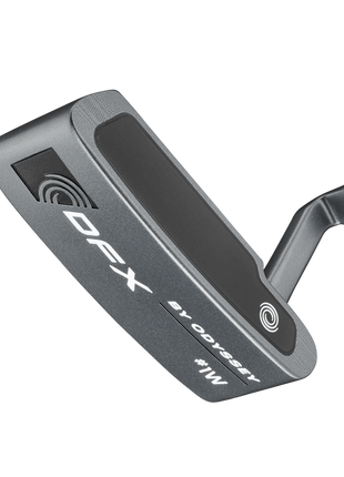ODYSSEY DFX #1W CH Putter