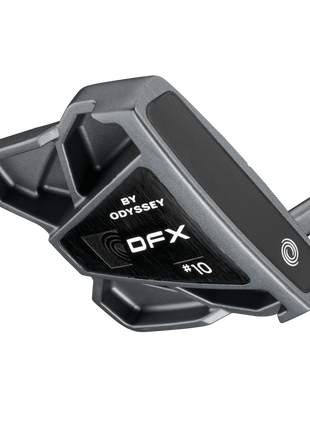 ODYSSEY DFX #10 S Putter