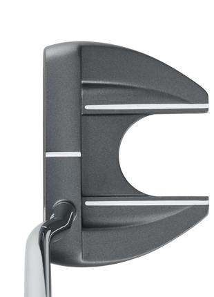 ODYSSEY DFX V-Line Fang DB Putter