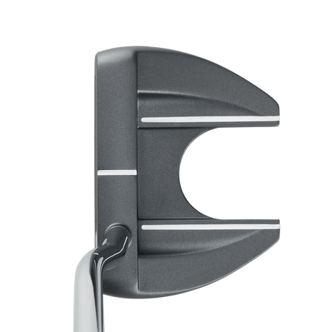 ODYSSEY DFX V-Line Fang DB Putter