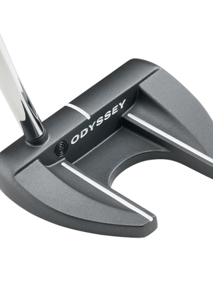 ODYSSEY DFX V-Line Fang DB Putter