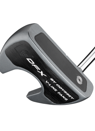 ODYSSEY DFX V-Line Fang DB Putter