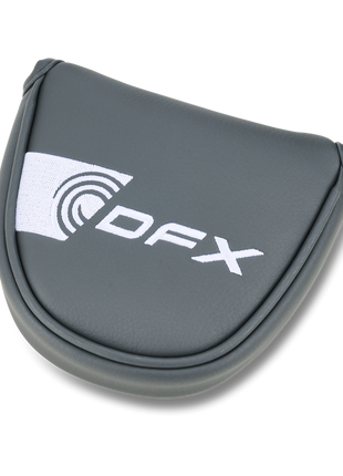 ODYSSEY DFX V-Line Fang DB Putter