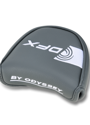 ODYSSEY DFX V-Line Fang DB Putter