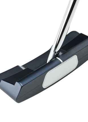 ODYSSEY Square 2 Square Double Wide Putter
