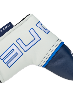 ODYSSEY Square 2 Square Double Wide Putter