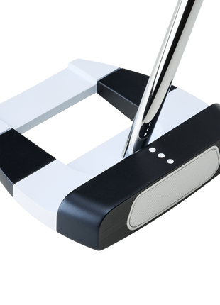 ODDYSSEY Square 2 Square Jailbird Putter
