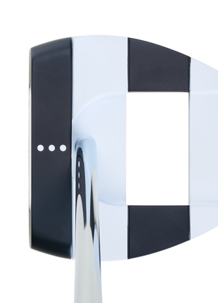 ODDYSSEY Square 2 Square Jailbird Putter