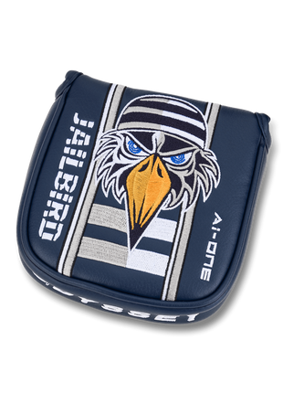 ODDYSSEY Square 2 Square Jailbird Putter