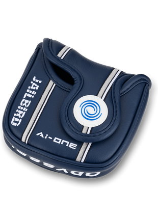 ODDYSSEY Square 2 Square Jailbird Putter