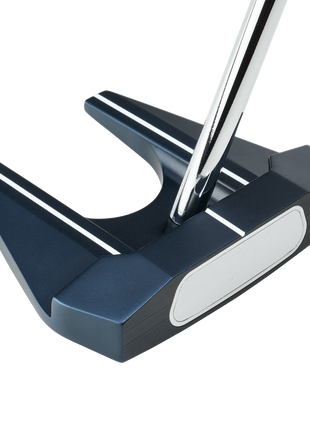 ODYSSEY Square 2 Square #7 Putter