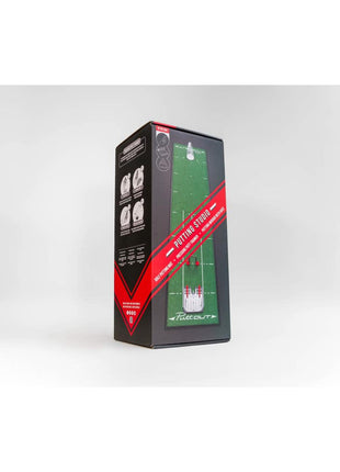 PUTTOUT Putting Studio | Puttingmatte