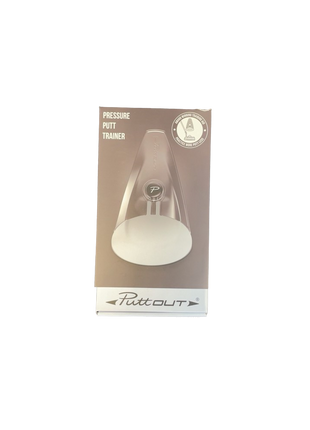 PUTTOUT Putting Studio | Puttingmatte