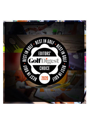 PUTTOUT Putting Studio | Puttingmatte
