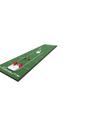 PUTTOUT Putting Studio | Puttingmatte
