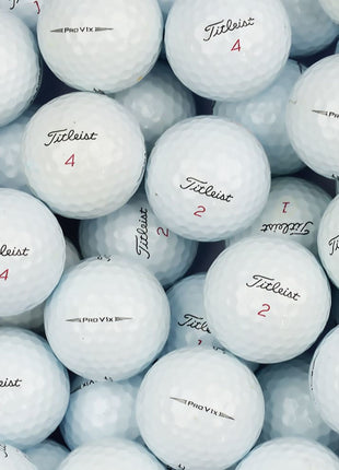 TITLEIST Pro V1x Lakeballs