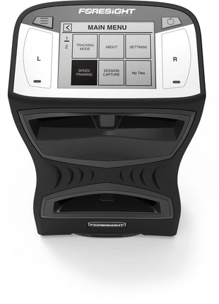 FORESIGHT GC QuadMAX